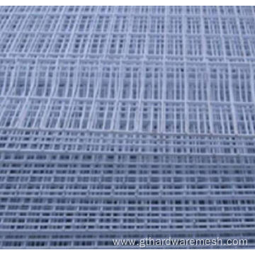 Galvanized steel wire mesh